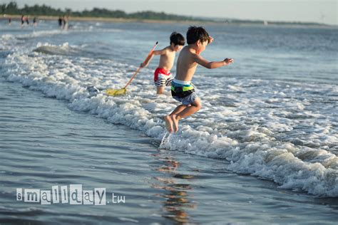 夢見海邊玩水|夢見去海邊玩是什麼意思